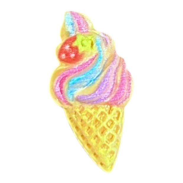 Slime charms