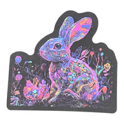 Animal stickers
