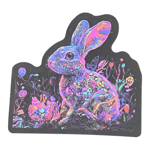 Animal stickers
