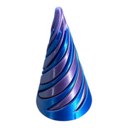Fidget cones