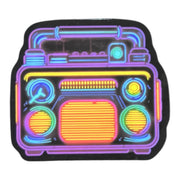 Fun Neon stickers