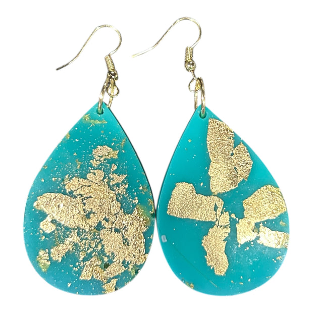 Unique Handcrafted Earrings