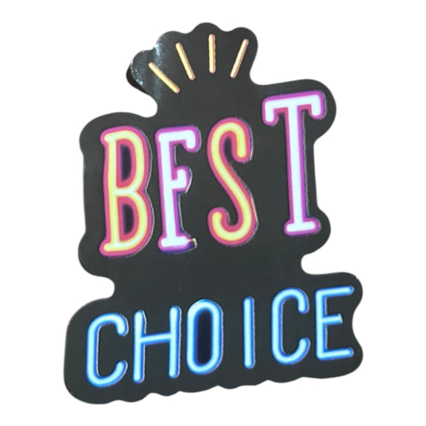 Fun Neon stickers