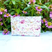 Chic Mini Cardholder Purse