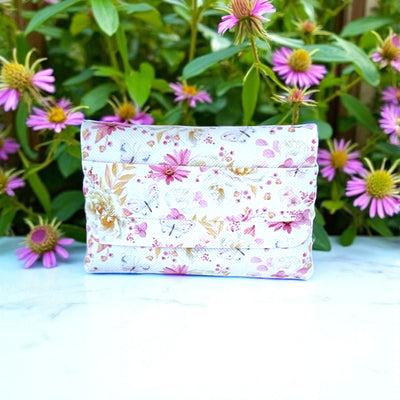 Chic Mini Cardholder Purse