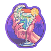 Fun Neon stickers