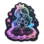 Fun Neon stickers