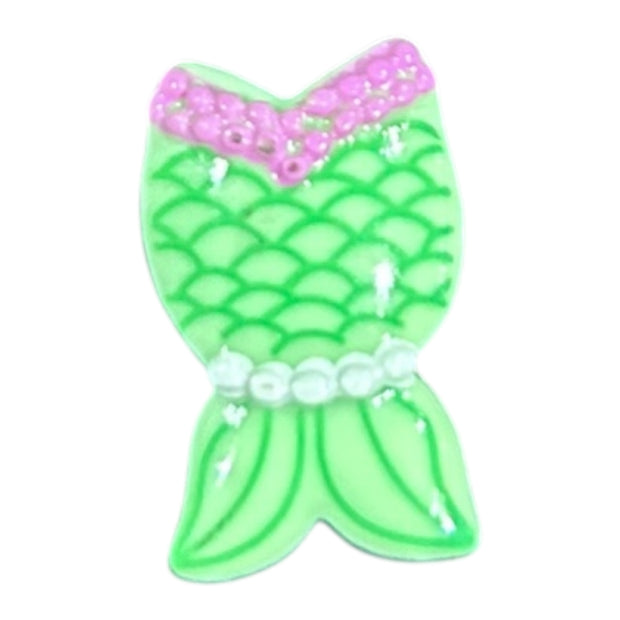 Slime charms