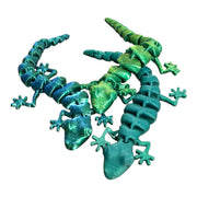 Mini gecko