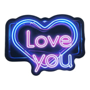 Fun Neon stickers