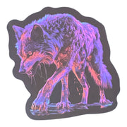 Animal stickers