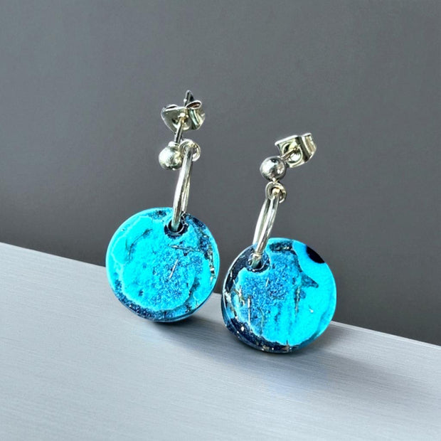 Unique Handcrafted Earrings