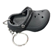 Shoe keyring