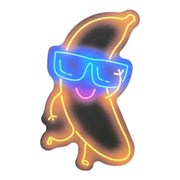 Fun Neon stickers
