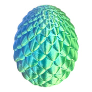 Dragon and egg sets