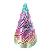 Fidget cones