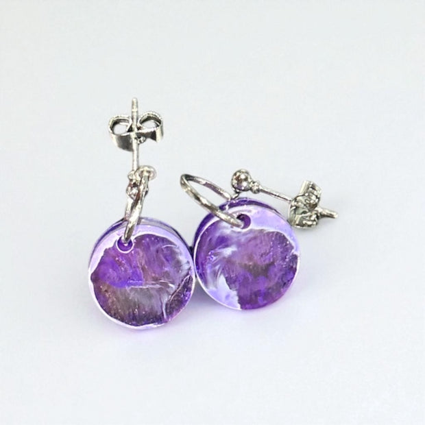 Unique Handcrafted Earrings