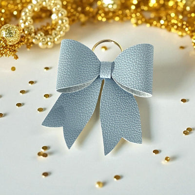 Bow keychains