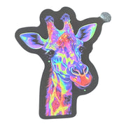 Animal stickers