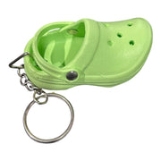 Shoe keyring