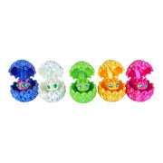Mini dragon and egg set