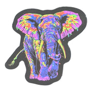 Animal stickers