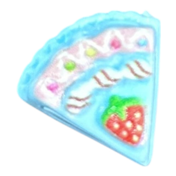 Slime charms