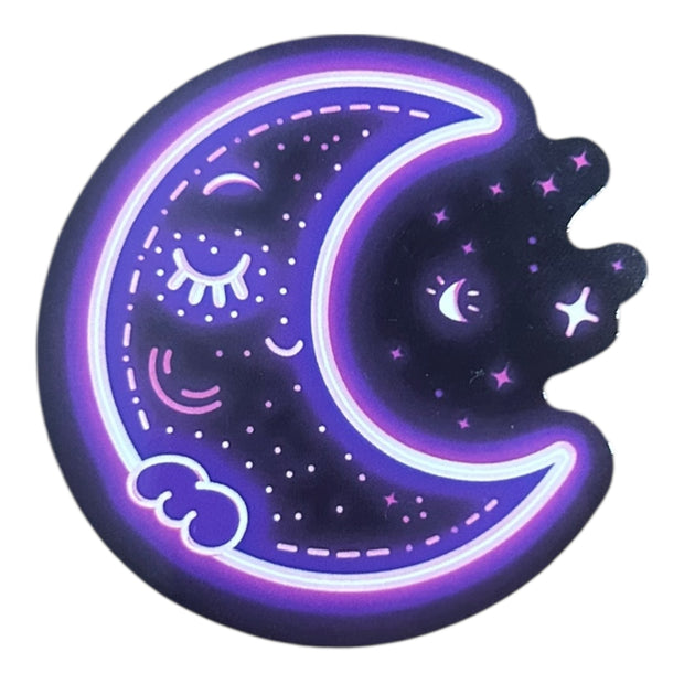 Fun Neon stickers