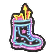Fun Neon stickers