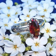 Coloured rings