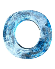 Resin letter/number