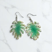 Unique Handcrafted Earrings