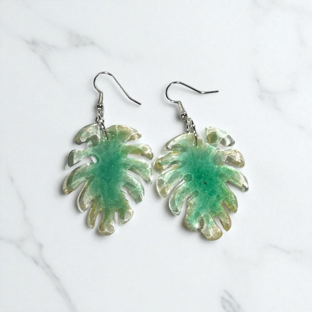 Unique Handcrafted Earrings