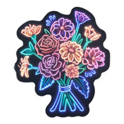 Fun Neon stickers