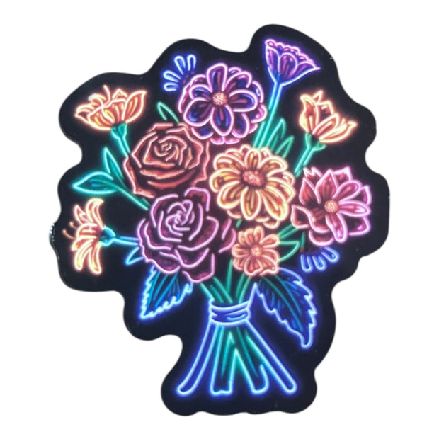 Fun Neon stickers