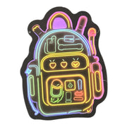 Fun Neon stickers
