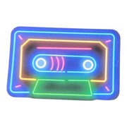 Fun Neon stickers