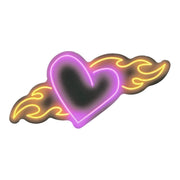 Fun Neon stickers
