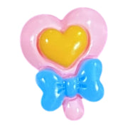 Slime charms