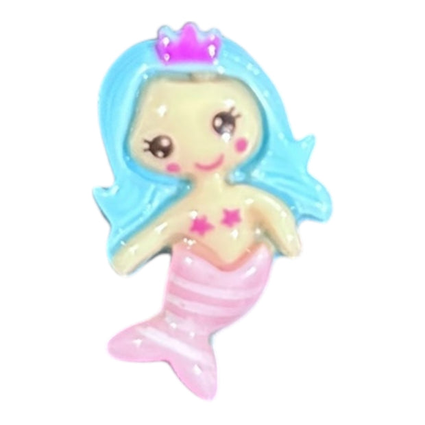 Slime charms