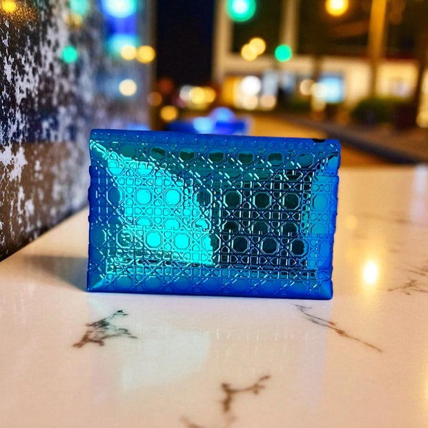 Chic Mini Cardholder Purse