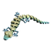 Mini gecko