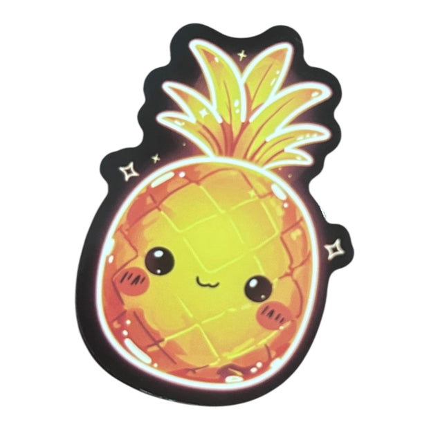 Fun Neon stickers
