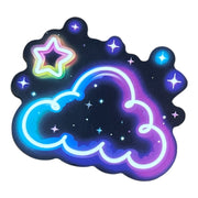 Fun Neon stickers