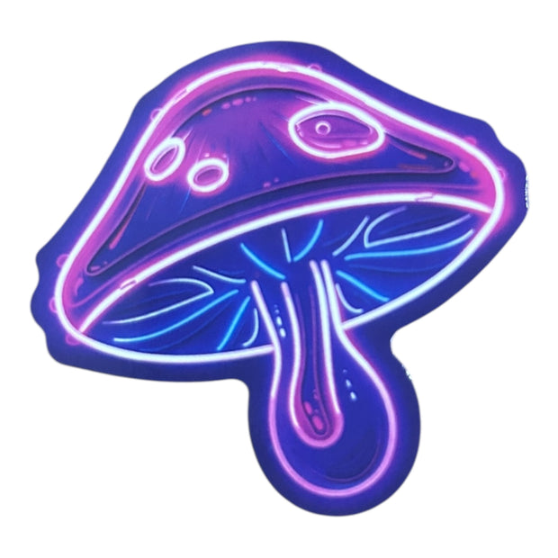 Fun Neon stickers