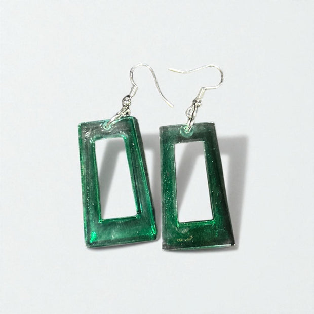Unique Handcrafted Earrings