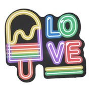 Fun Neon stickers