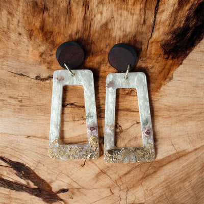 Unique Handcrafted Earrings