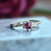 Coloured rings