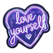 Fun Neon stickers